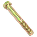 MTD BOLT-HEX 3/8-16 X 2.75  710-3022 MTD Lawnmower Parts (MTD-7103022) MTD BOLT-HEX 3/8-16 X 2.75  710-3022 MTD Lawnmower Parts (MTD-7103022)