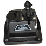 KOHLER KIT, VALVE COVER-FUEL PUMP; this does not have oil fill cap ; if needed use 24 559 10-s (KO-2 Kohler Engine Parts (KO-2455911S)