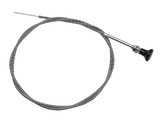 Choke control PUSH-PULL cable, used on our conversion kits Misc Conversion Kit Parts (CABLE-CHOKE)