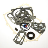 BRIGGS GASKET SET-ENGINE 694012 Briggs & Stratton Engine Parts (BS-694012)