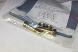 MURRAY Two 5/16"-18X1" shear bolt 51430MA Murray Lawnmower Parts (MU-51430MA)