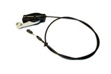 672581MA DRIVE CABLE-22SD FD-B Murray Engine Parts (MU-672581MA)