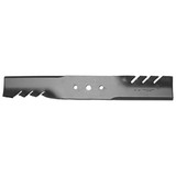 OREGON 92-676 JOHN DEERE 42" GATOR BLADE 11/16" ARBOR 21-3/8" LONG Oregon Lawnmower Parts (OR-92676)