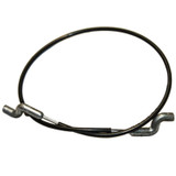313449MA CABLE,UPR CTRL 11.9 Murray Engine Parts (MU-313449MA)