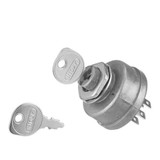 OREGON 33-397 IGNITION SWITCH ; REPLACES 158913, 145499, 102972X, 1-543070, 045898, & 1754250 Oregon Lawnmower Parts (OR-33397)