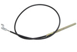 761589MA Cable, aug cltch 25 Murray Snow Thrower Parts (MU-761589MA)