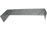 Heat Shield, Extension NEHOL-HEAT-SHLD-HR1 Conversion Kit Parts (NEHOL-HEAT-SHLD-HR1)