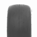 58-131 9X3.50-4 SLICK TREAD 4-PLY OREGON TIRE (OR-58131)