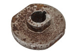 MURRAY BLADE ADAPTER has surface rust (MU-054211)