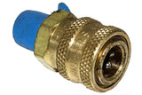 1/4" NPT male thread Quick coupler (PW-FIT-QC14)