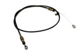 MURRAY CABLE, REMOTE CHUTE 4 339496MA Murray Lawnmower Parts (MU-339496MA)