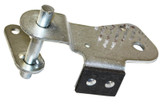 055979MA IDLER-BRKE PAD ASSY (MU-055979MA)