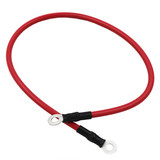 024X31 Cable Batt 8Ga Red (MU-024X31)