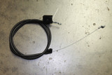 042941MA CABLE ENG STOP B & S Murray Lawnmower Parts (MU-042941MA)