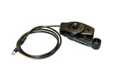 MURRAY CABLE,DRIVE 20FDTM FR 1101678MA Murray Lawnmower Parts (MU-1101678MA)