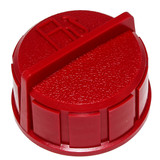 TECUMSEH CAP-FUEL 37845 Tecumseh Engine Parts (TE-37845)