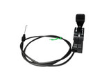 MURRAY CABLE,THROTTLE W/STOP 740194MA Murray Lawnmower Parts (MU-740194MA)