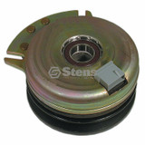 Warner 5217-35 Electric PTO Clutch 1"ID, 5-3/8"Diameter Pulley, 3" Height, 1/2" or 5/8"Belt Width (WNR-521735) Warner 5217-35 Electric PTO Clutch 1"ID, 5-3/8"Diameter Pulley, 3" Height, 1/2" or 5/8"Belt Width (WNR-521735)