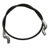 1501122MA Cable, Lower Drive Lawnmower Parts (MU-1501122MA)