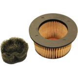 TECUMSEH AIR CLEANER 740029B Tecumseh Engine Parts (TE-740029B)