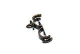 90684-ZA0-601 CLIP, WIRE HARNESS (Honda Code 2539138) Honda Engine Parts (HO-90684ZA0601)