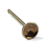 590394 VALVE-EXHAUST (BS-590394)