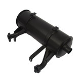 808705 MUFFLER (BS-808705)