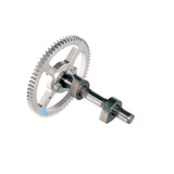 84005207 Camshaft (BS-84005207)