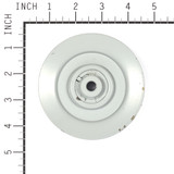 7029624YP PULLEY, IDLER, SEAM (BS-7029624YP)