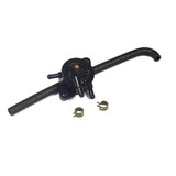 BRIGGS PUMP-FUEL 799056 Briggs & Stratton Engine Parts (BS-799056)