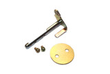 694909 Kit, Throttle Shaft Briggs & Stratton Engine Parts (BS-694909)