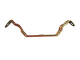 BRIGGS BRACKET-AIR CLEANER 692542 Briggs & Stratton Engine Parts TAKEN OFF NEW ENGINE (BS-692542-D1)