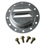 BRIGGS DEFLECTOR-MUFFLER 393758 Briggs & Stratton Engine Parts (BS-393758) BRIGGS DEFLECTOR-MUFFLER 393758 Briggs & Stratton Engine Parts (BS-393758)