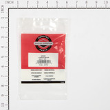 691532 Long Starter Strap (required with BS-691656-Assy1 solenoid assembly) 4" long x 1/2" wide Briggs & Stratton Conversion Kit Parts (BS-691532)