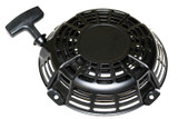 Recoil Starter for newer Vanguard engines, Briggs part number 841729, plastic starter dogs, removed from new engines, Briggs & Stratton Engine Parts (BS-841729)