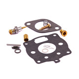 BRIGGS KIT-CARB OVERHAUL 492024 Briggs & Stratton Engine Parts (BS-492024)