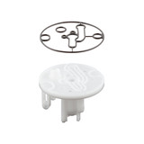 BRIGGS TUBE-FUEL TRANSFER 792022 Briggs & Stratton Engine Parts (BS-792022)