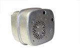 491413 MUFFLER GRP Briggs & Stratton Engine Parts (BS-491413)
