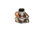 490358 MUFFLER ADAPT Briggs & Stratton Engine Parts (BS-490358)