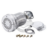 MUFFLER Briggs & Stratton Engine Parts (BS-496892) MUFFLER Briggs & Stratton Engine Parts (BS-496892)