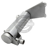 MUFFLER Briggs & Stratton Engine Parts (BS-842262)
