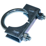 1-5/8" muffler clamp (CLAMP-5135082)