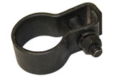 Muffler clamp Kohler Engine Parts (KO-1223702S) Muffler clamp Kohler Engine Parts (KO-1223702S)