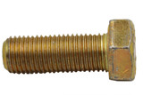 MTD SCREW-HEX CAP 710-1039 ; REPLACES 710-0152 MTD Lawnmower Parts (MTD-7101039) MTD SCREW-HEX CAP 710-1039 ; REPLACES 710-0152 MTD Lawnmower Parts (MTD-7101039)