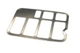 315501-1313A PLATE-AIR CLEANER Kawasaki Engine Parts (KA-3155011313A)