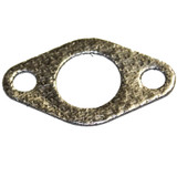 KAWASAKI GASKET, MUFFLER 11060-7021, Fits FH381V-FH580V engines, Kawasaki Engine Parts (KA-110607021)