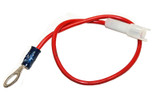 Wiring Diagram Conversion Kit Parts (TROY-CHARGE-WIRE)