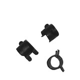 OREGON 02-041 Fuelline Clamp, for 1/8" Fuelline Oregon Lawnmower Parts (OR-02041) OREGON 02-041 Fuelline Clamp, for 1/8" Fuelline Oregon Lawnmower Parts (OR-02041)