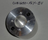 Flywheel Adapter for Briggs Vangaurd On CUB1650 Conversion Kit Parts (CUB1650-FLY-BV) Flywheel Adapter for Briggs Vangaurd On CUB1650 Conversion Kit Parts (CUB1650-FLY-BV)