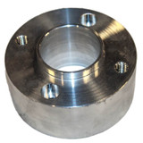 Fly Wheel for Grass Hopper 618 Conversion Kit with Brigg Vanguard Conversion Kit Parts (SEW-GH618FLYBV)